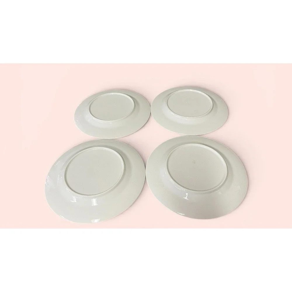 Porcelain Ware vintage set